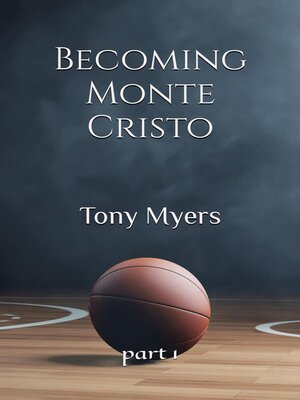 cover image of Becoming Monte Cristo
